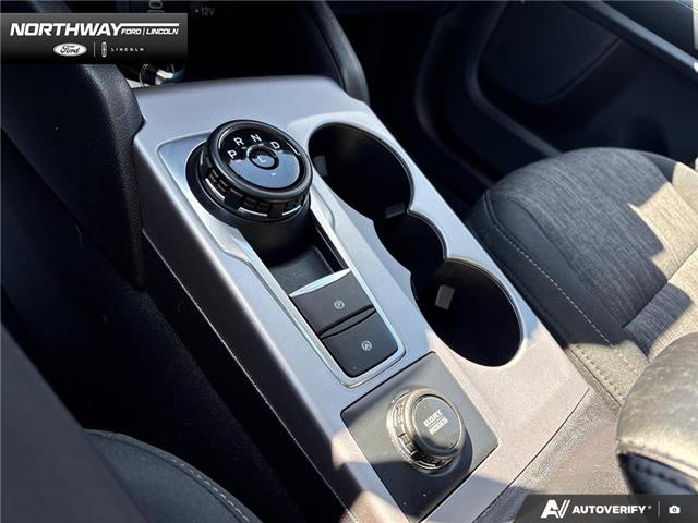 2023 Ford Bronco Sport Big Bend (Stk: 5LC2400A) in Brantford - Image 16 of 23