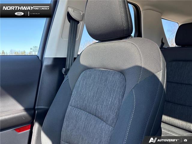 2023 Ford Bronco Sport Big Bend (Stk: 5LC2400A) in Brantford - Image 18 of 23