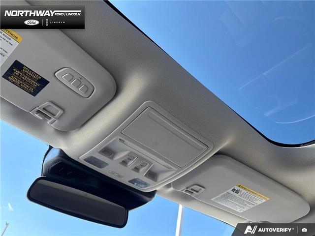 2023 Ford Bronco Sport Big Bend (Stk: 5LC2400A) in Brantford - Image 19 of 23