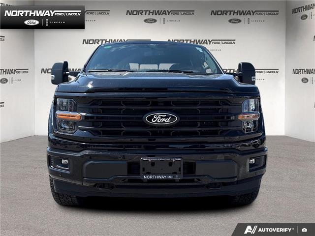 2026 Ford F-150 XLT (Stk: 6F173686) in Brantford - Image 2 of 23