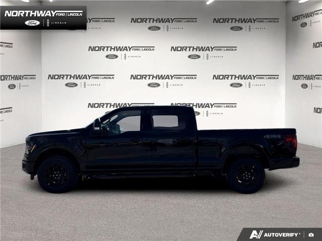 2026 Ford F-150 XLT (Stk: 6F173686) in Brantford - Image 3 of 23