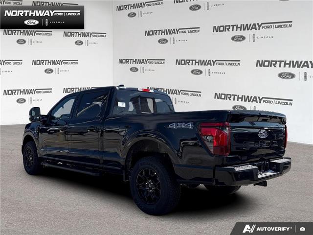 2026 Ford F-150 XLT (Stk: 6F173686) in Brantford - Image 4 of 23