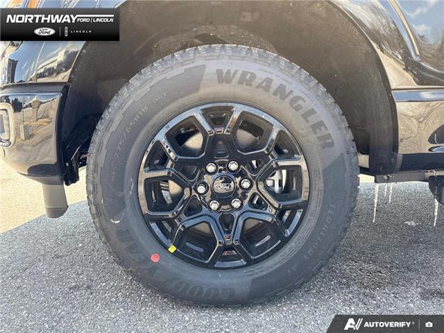 2026 Ford F-150 XLT (Stk: 6F173686) in Brantford - Image 6 of 23