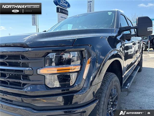 2026 Ford F-150 XLT (Stk: 6F173686) in Brantford - Image 7 of 23