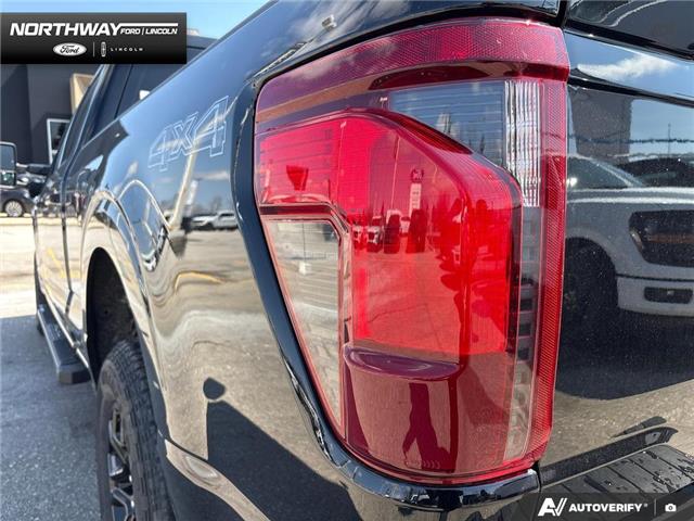 2026 Ford F-150 XLT (Stk: 6F173686) in Brantford - Image 9 of 23