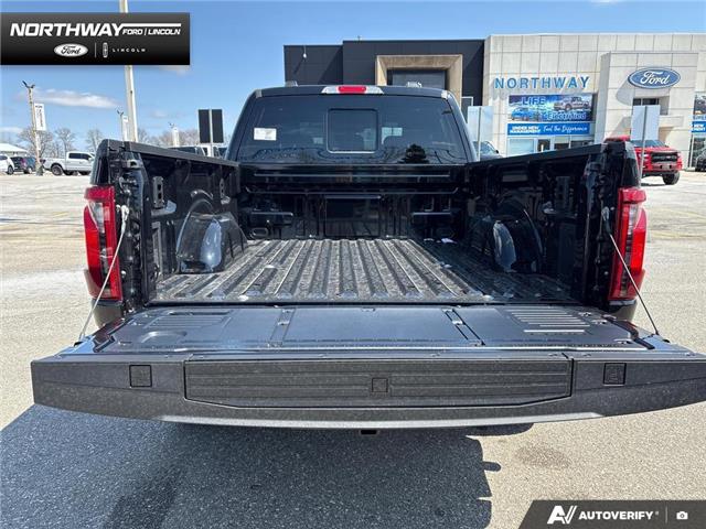 2026 Ford F-150 XLT (Stk: 6F173686) in Brantford - Image 10 of 23