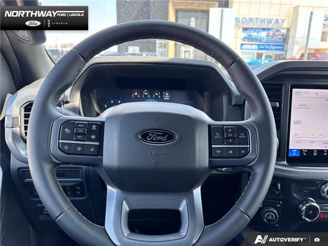 2026 Ford F-150 XLT (Stk: 6F173686) in Brantford - Image 12 of 23