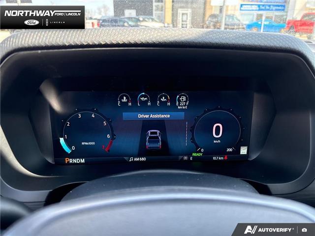 2026 Ford F-150 XLT (Stk: 6F173686) in Brantford - Image 13 of 23