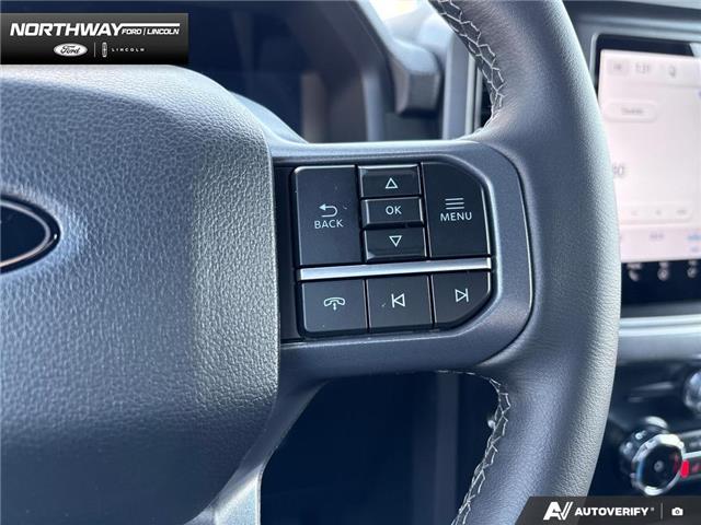 2026 Ford F-150 XLT (Stk: 6F173686) in Brantford - Image 14 of 23