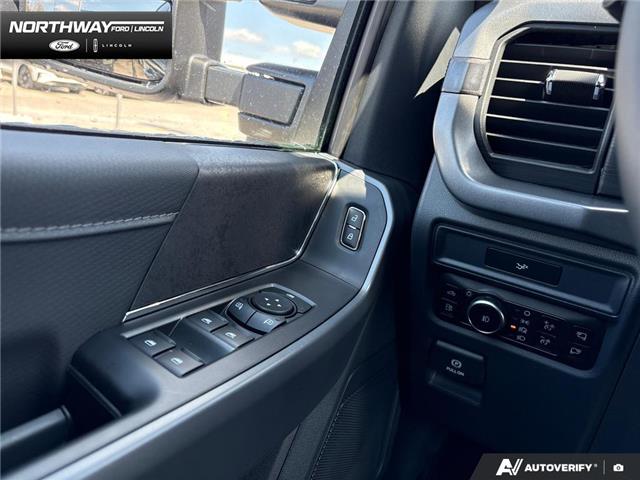 2026 Ford F-150 XLT (Stk: 6F173686) in Brantford - Image 15 of 23