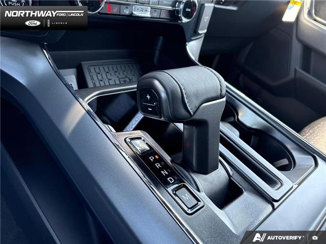 2026 Ford F-150 XLT (Stk: 6F173686) in Brantford - Image 16 of 23