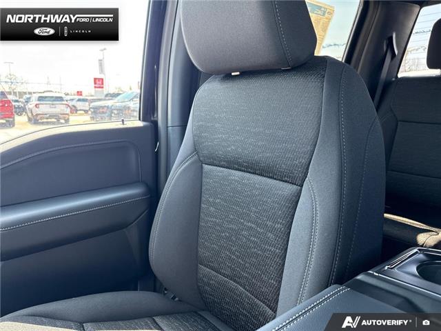 2026 Ford F-150 XLT (Stk: 6F173686) in Brantford - Image 18 of 23