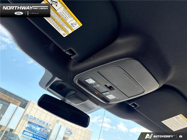 2026 Ford F-150 XLT (Stk: 6F173686) in Brantford - Image 19 of 23