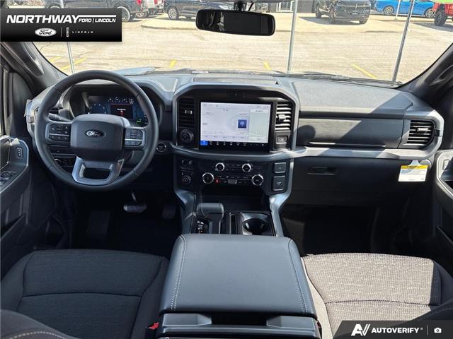2026 Ford F-150 XLT (Stk: 6F173686) in Brantford - Image 22 of 23