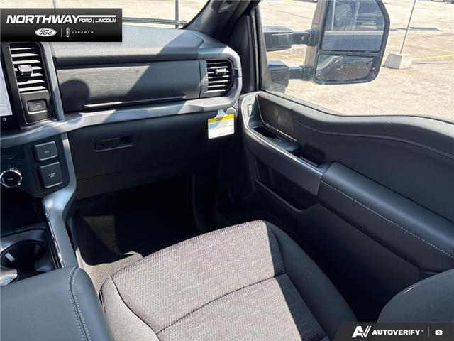 2026 Ford F-150 XLT (Stk: 6F173686) in Brantford - Image 23 of 23