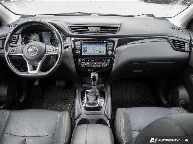 2017 Nissan Qashqai SL (Stk: 106307A) in St. Thomas - Image 25 of 27