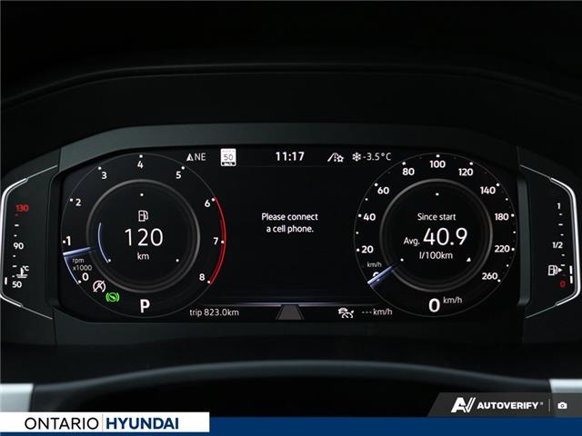 2022 Volkswagen Atlas Cross Sport 3.6 FSI Execline (Stk: 7-1639A) in Whitby - Image 13 of 27