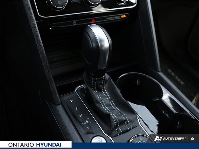 2022 Volkswagen Atlas Cross Sport 3.6 FSI Execline (Stk: 7-1639A) in Whitby - Image 17 of 27