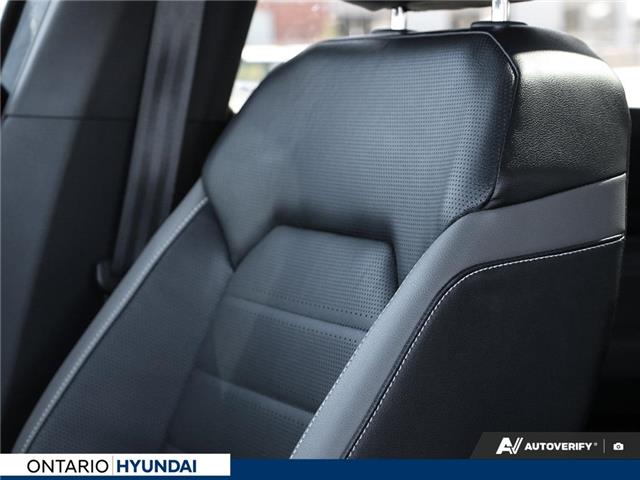 2022 Volkswagen Atlas Cross Sport 3.6 FSI Execline (Stk: 7-1639A) in Whitby - Image 21 of 27