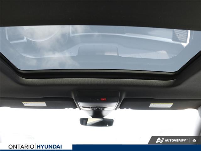 2022 Volkswagen Atlas Cross Sport 3.6 FSI Execline (Stk: 7-1639A) in Whitby - Image 24 of 27