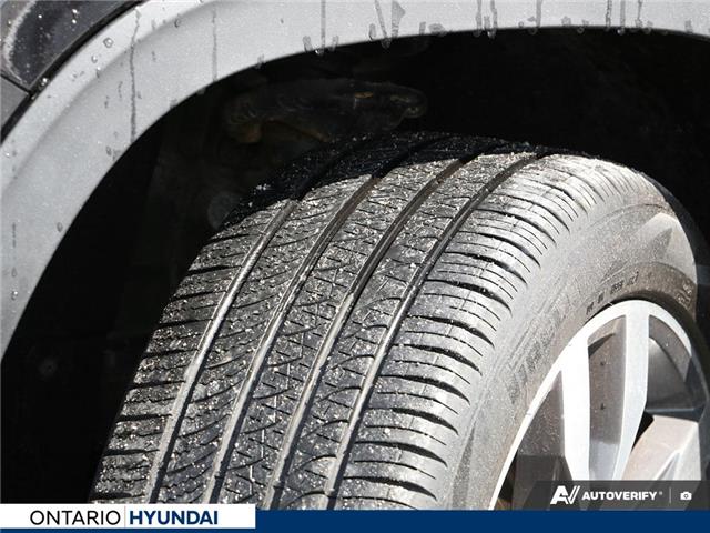 2022 Volkswagen Atlas Cross Sport 3.6 FSI Execline (Stk: 7-1639A) in Whitby - Image 27 of 27