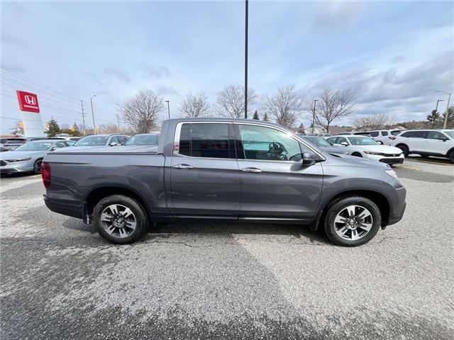 2019 Honda Ridgeline Touring (Stk: 260365A) in Ottawa - Image 4 of 23