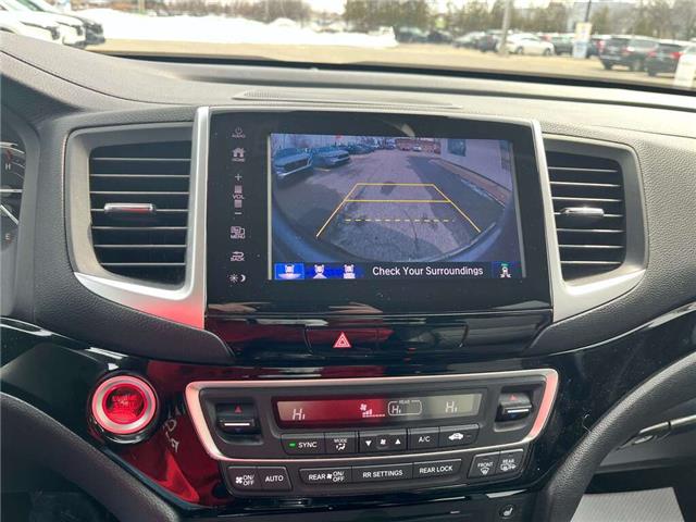 2019 Honda Ridgeline Touring (Stk: 260365A) in Ottawa - Image 15 of 23