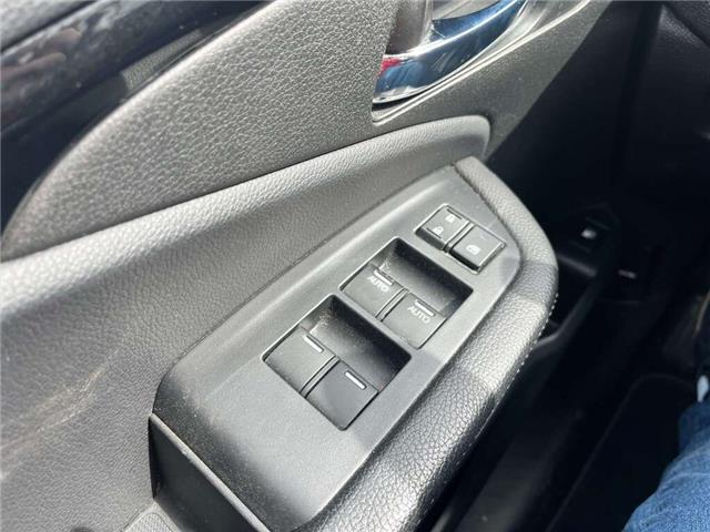 2019 Honda Ridgeline Touring (Stk: 260365A) in Ottawa - Image 17 of 23