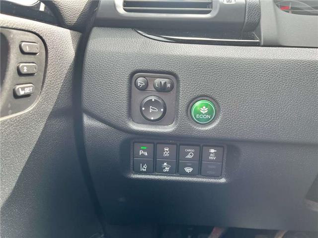 2019 Honda Ridgeline Touring (Stk: 260365A) in Ottawa - Image 18 of 23