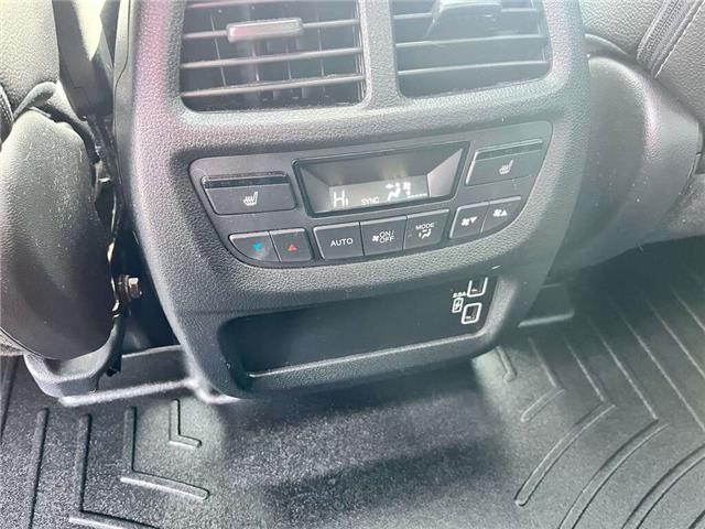 2022 Honda Ridgeline Touring (Stk: 260327A) in Ottawa - Image 10 of 22
