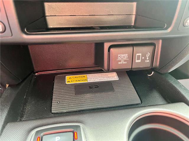 2022 Honda Ridgeline Touring (Stk: 260327A) in Ottawa - Image 13 of 22