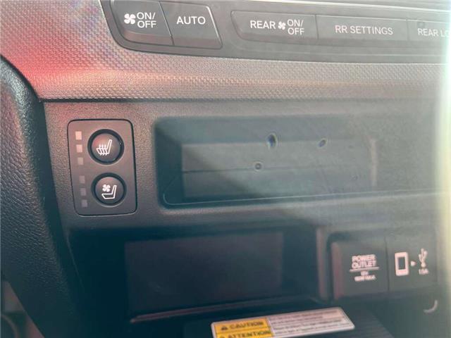2022 Honda Ridgeline Touring (Stk: 260327A) in Ottawa - Image 14 of 22