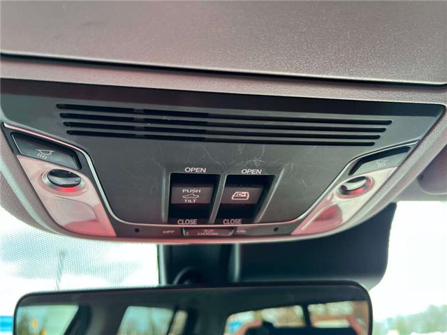 2022 Honda Ridgeline Touring (Stk: 260327A) in Ottawa - Image 18 of 22