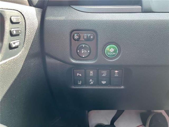 2022 Honda Ridgeline Touring (Stk: 260327A) in Ottawa - Image 20 of 22