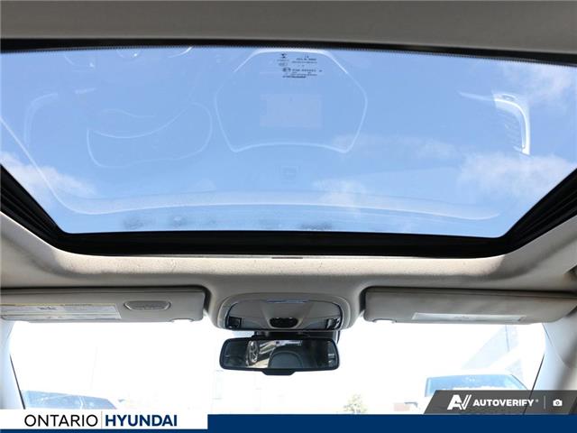 2016 Jeep Cherokee Trailhawk (Stk: 7-1125A) in Whitby - Image 24 of 27