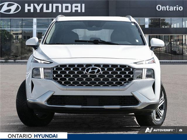 2023 Hyundai Santa Fe Preferred (Stk: 7-U1103) in Whitby - Image 2 of 27