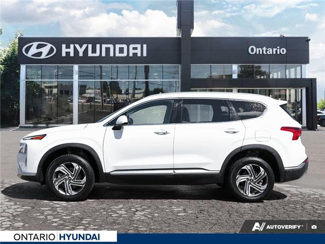 2023 Hyundai Santa Fe Preferred (Stk: 7-U1103) in Whitby - Image 3 of 27