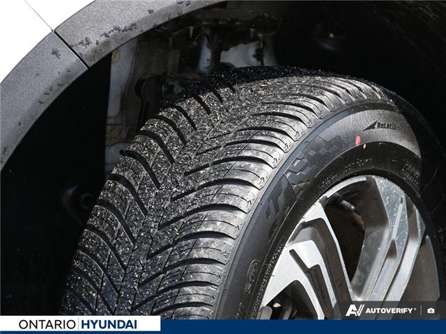 2023 Hyundai Santa Fe Preferred (Stk: 7-U1103) in Whitby - Image 6 of 27