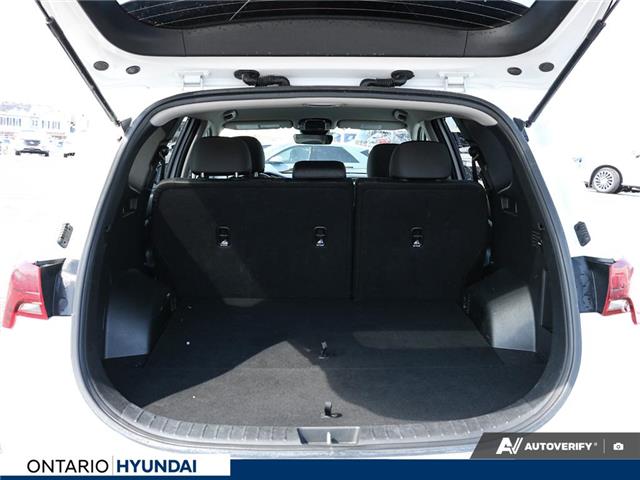 2023 Hyundai Santa Fe Preferred (Stk: 7-U1103) in Whitby - Image 11 of 27