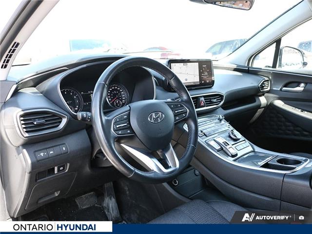 2023 Hyundai Santa Fe Preferred (Stk: 7-U1103) in Whitby - Image 13 of 27