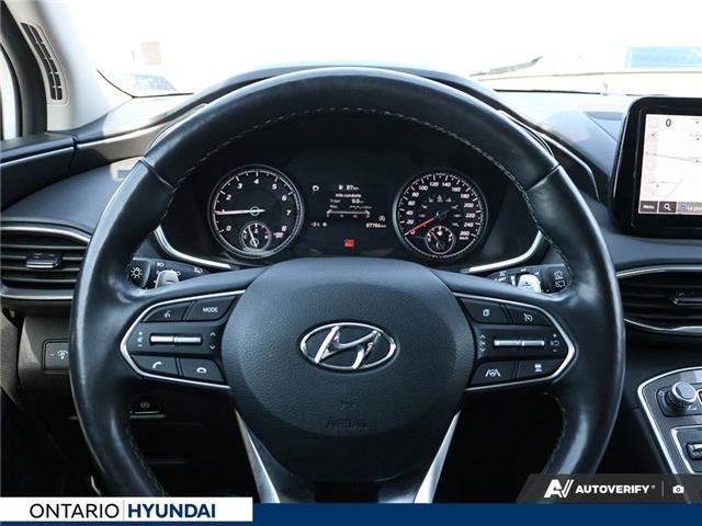 2023 Hyundai Santa Fe Preferred (Stk: 7-U1103) in Whitby - Image 14 of 27