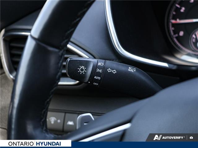 2023 Hyundai Santa Fe Preferred (Stk: 7-U1103) in Whitby - Image 16 of 27