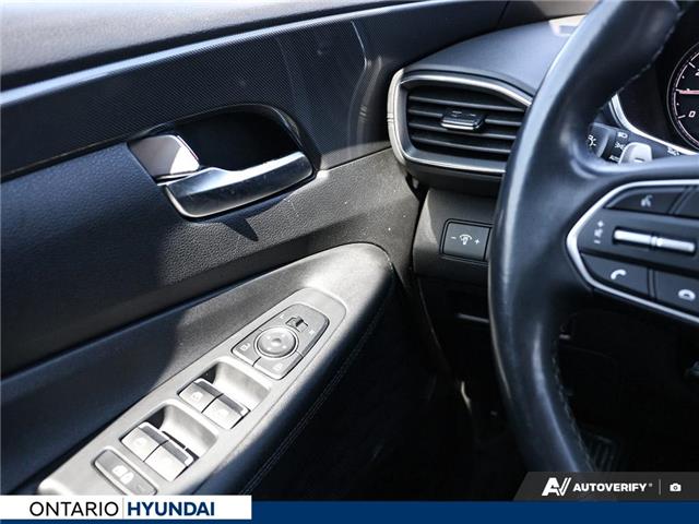 2023 Hyundai Santa Fe Preferred (Stk: 7-U1103) in Whitby - Image 17 of 27