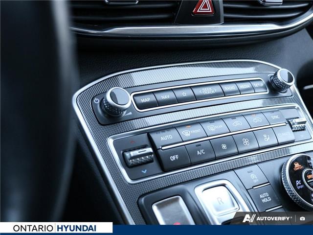 2023 Hyundai Santa Fe Preferred (Stk: 7-U1103) in Whitby - Image 23 of 27