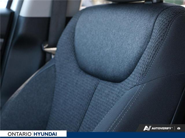 2023 Hyundai Santa Fe Preferred (Stk: 7-U1103) in Whitby - Image 25 of 27