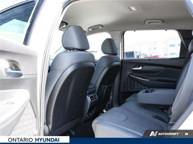 2023 Hyundai Santa Fe Preferred (Stk: 7-U1103) in Whitby - Image 26 of 27