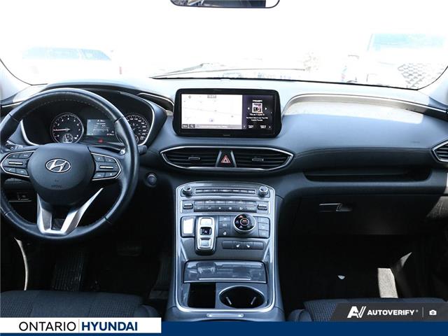 2023 Hyundai Santa Fe Preferred (Stk: 7-U1103) in Whitby - Image 27 of 27