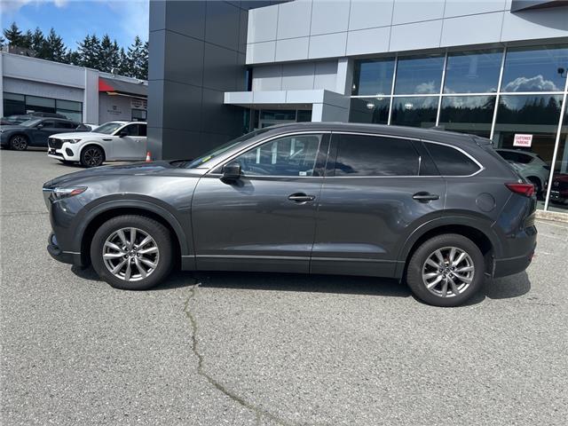 2018 Mazda CX-9 GS-L (Stk: 726312J) in Surrey - Image 2 of 15