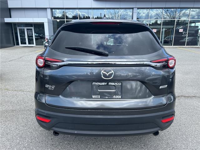 2018 Mazda CX-9 GS-L (Stk: 726312J) in Surrey - Image 4 of 15