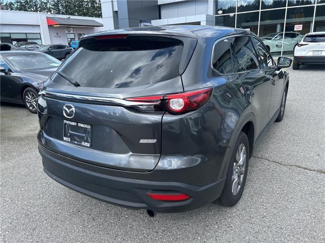 2018 Mazda CX-9 GS-L (Stk: 726312J) in Surrey - Image 5 of 15